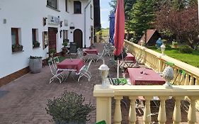 Gasthof Und Eiscafe Frank